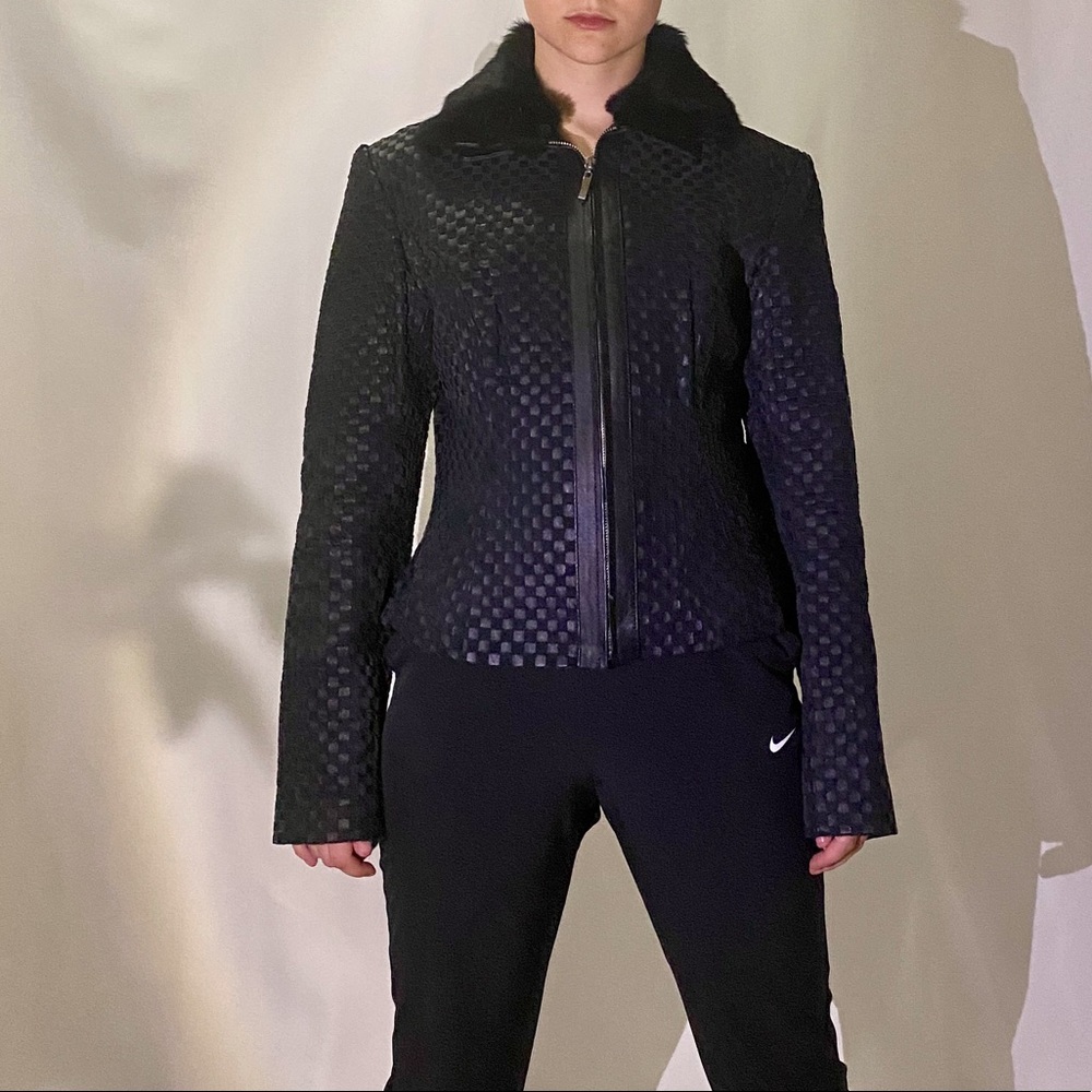 Jacket - Picture 2 of 5